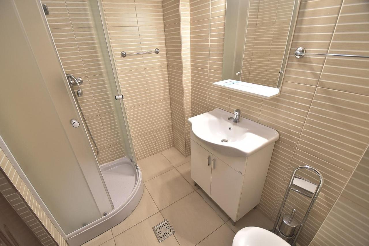 Vilagio Apartments ナボダリ エクステリア 写真
