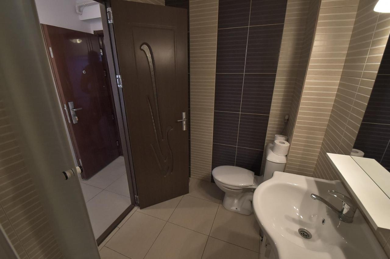 Vilagio Apartments ナボダリ エクステリア 写真