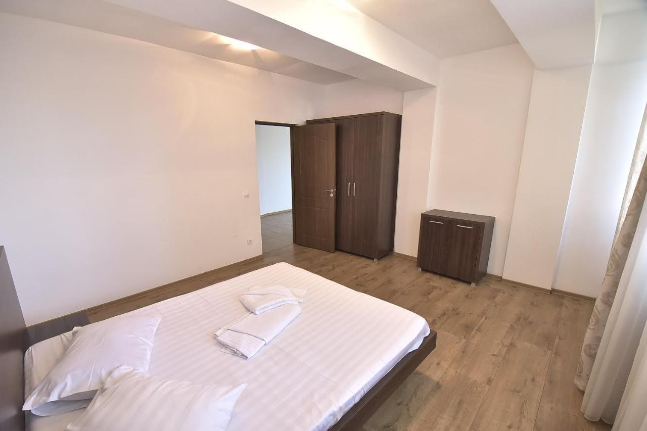 Vilagio Apartments ナボダリ エクステリア 写真