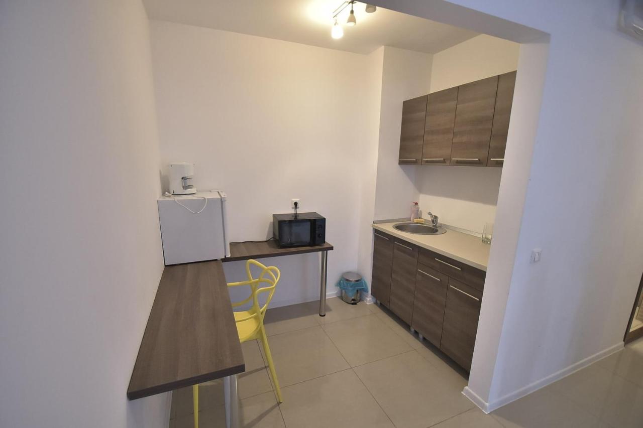 Vilagio Apartments ナボダリ エクステリア 写真