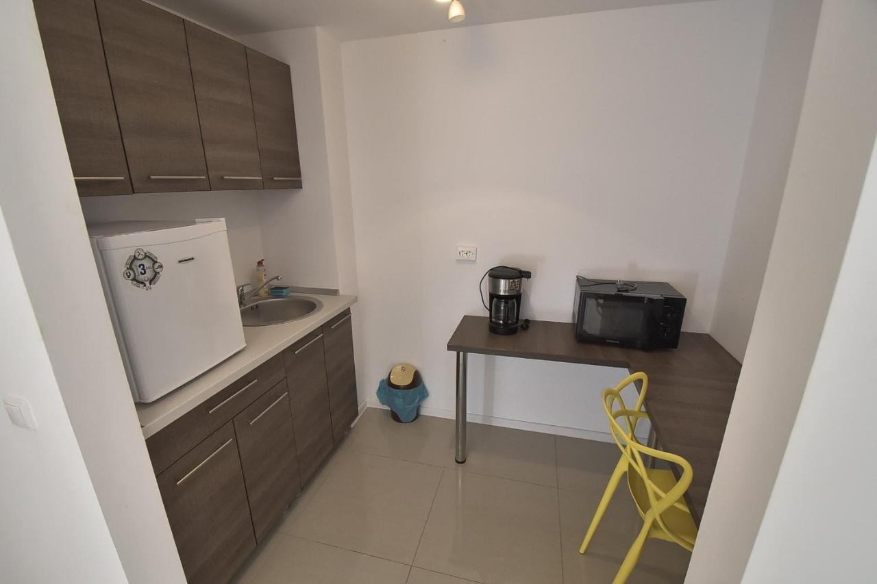 Vilagio Apartments ナボダリ エクステリア 写真