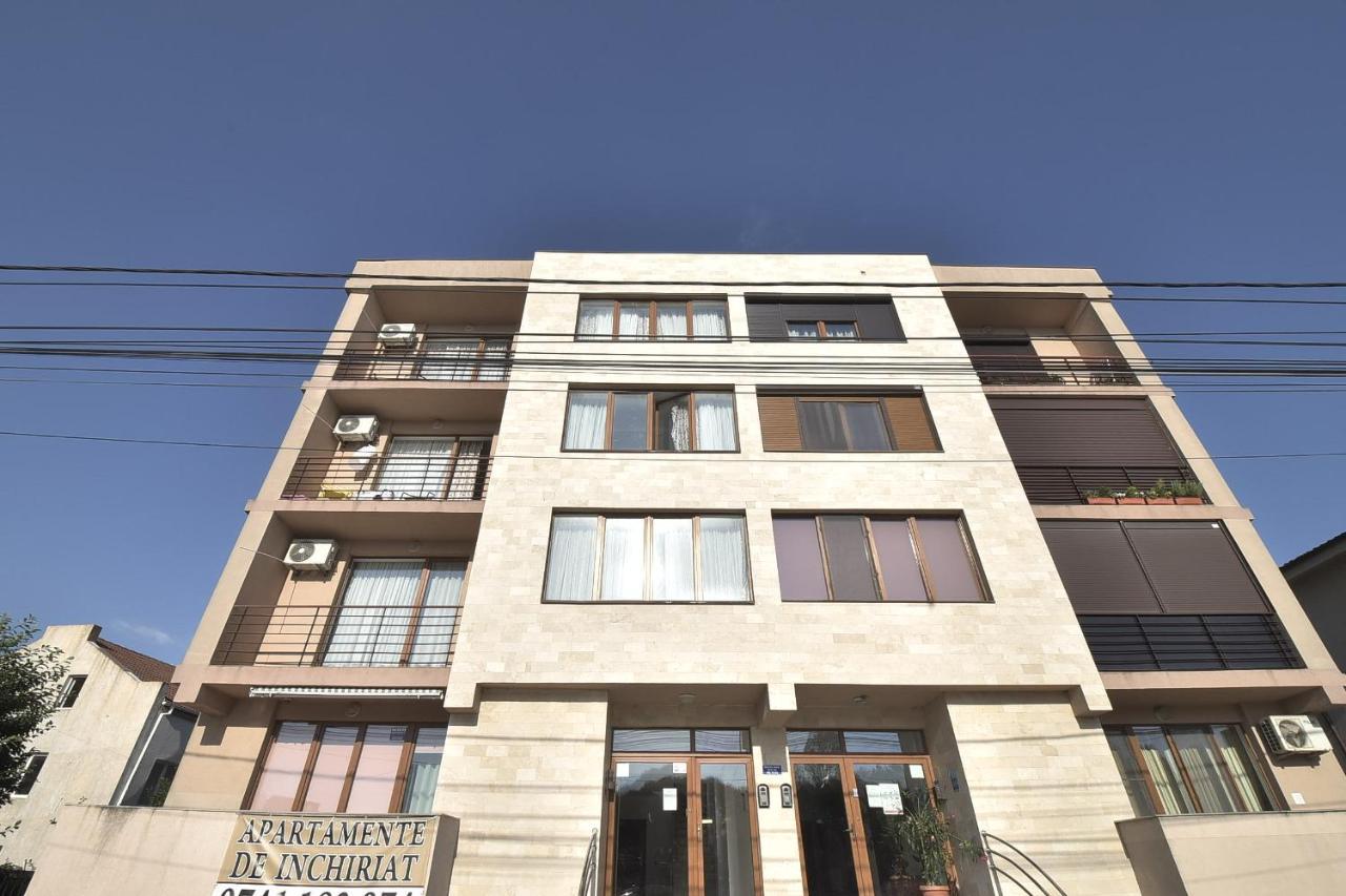 Vilagio Apartments ナボダリ エクステリア 写真