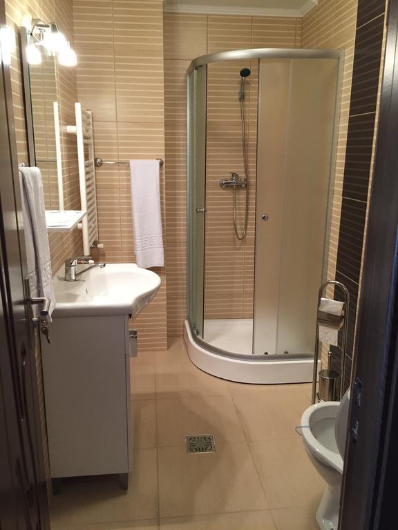 Vilagio Apartments ナボダリ エクステリア 写真