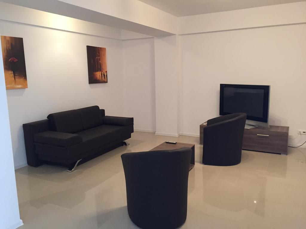 Vilagio Apartments ナボダリ 部屋 写真