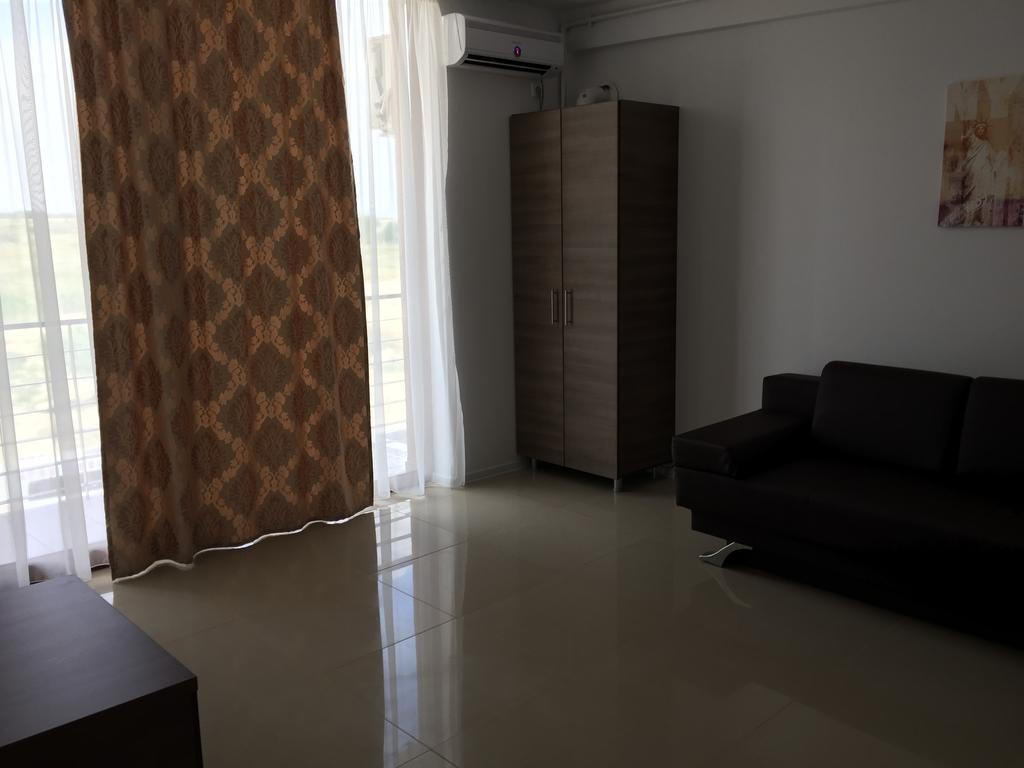 Vilagio Apartments ナボダリ エクステリア 写真