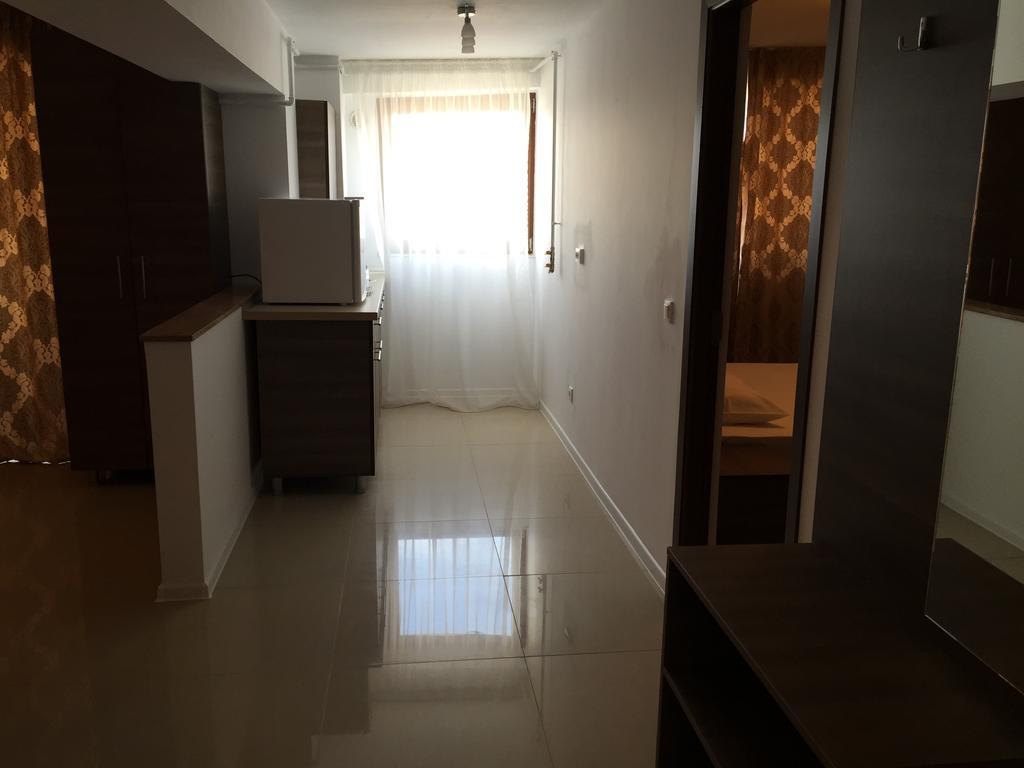 Vilagio Apartments ナボダリ エクステリア 写真
