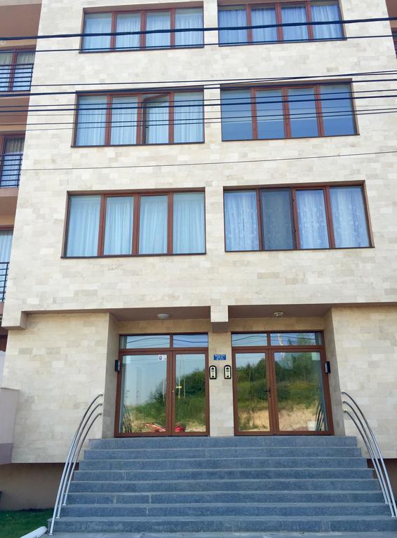 Vilagio Apartments ナボダリ エクステリア 写真