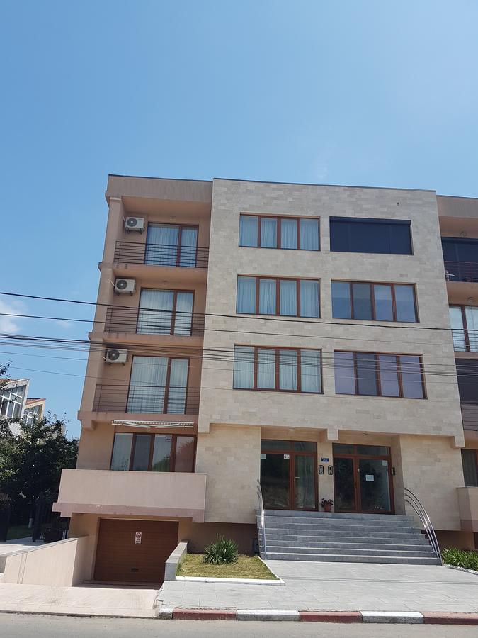 Vilagio Apartments ナボダリ エクステリア 写真