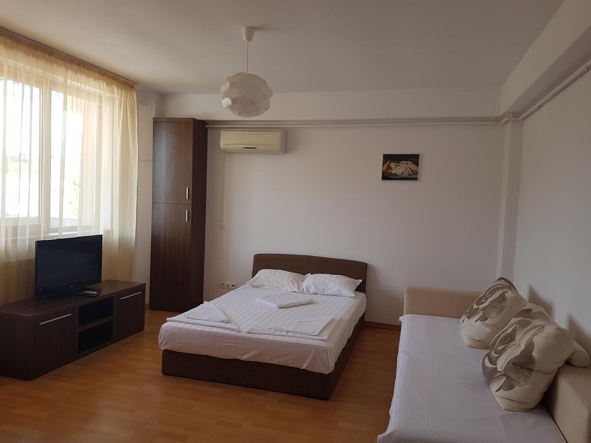 Vilagio Apartments ナボダリ エクステリア 写真