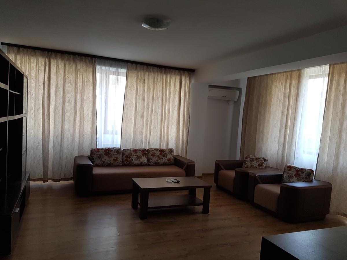 Vilagio Apartments ナボダリ エクステリア 写真
