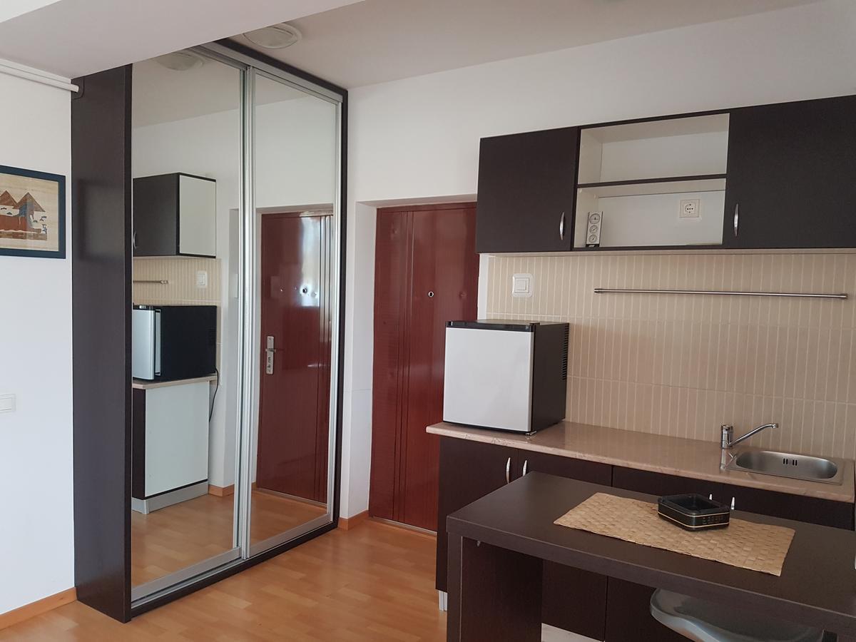 Vilagio Apartments ナボダリ エクステリア 写真