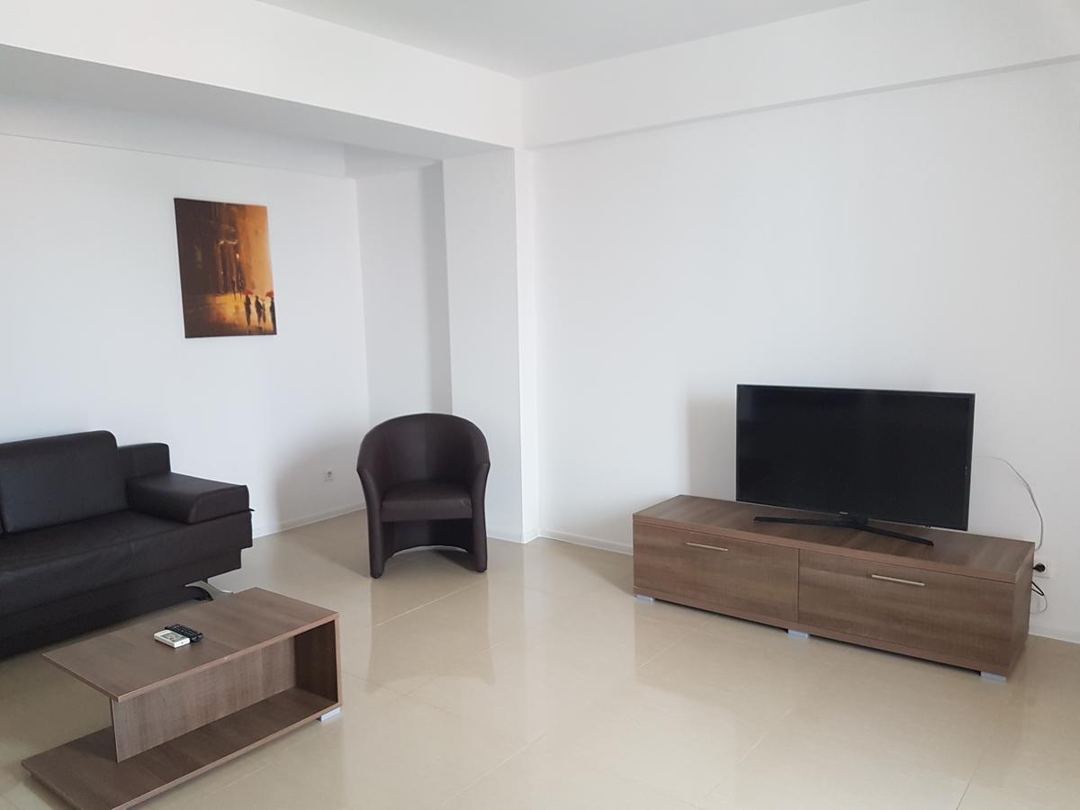 Vilagio Apartments ナボダリ エクステリア 写真