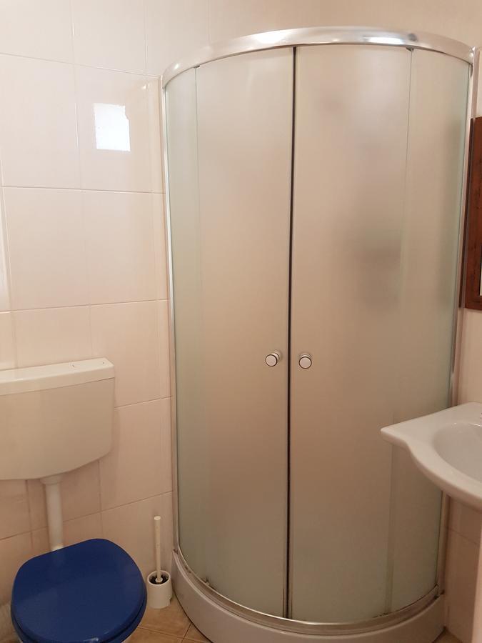 Vilagio Apartments ナボダリ エクステリア 写真