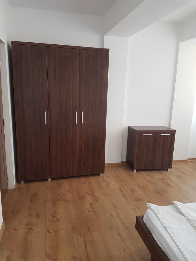 Vilagio Apartments ナボダリ エクステリア 写真