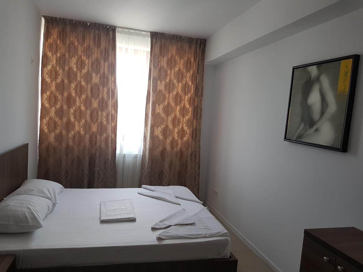 Vilagio Apartments ナボダリ エクステリア 写真