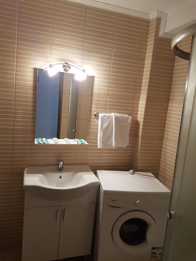 Vilagio Apartments ナボダリ エクステリア 写真