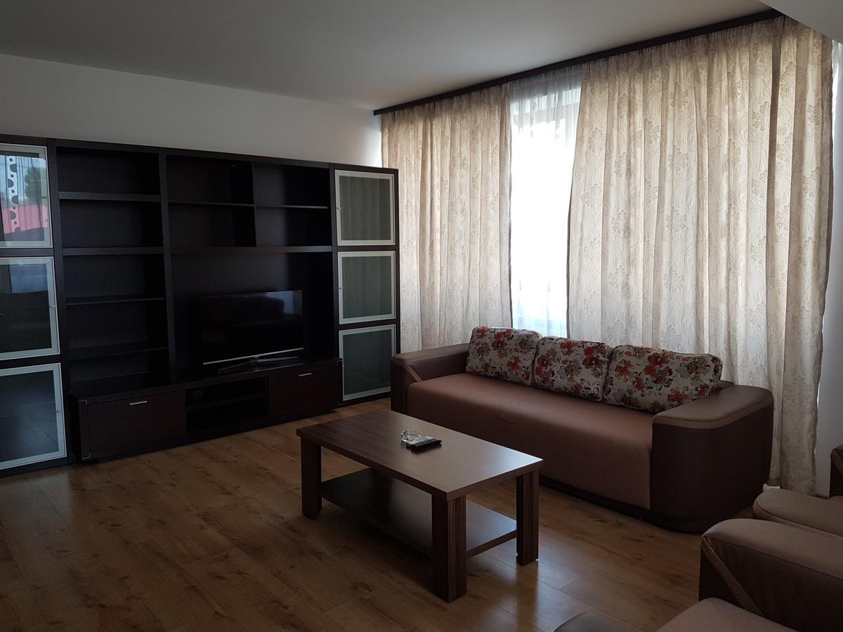 Vilagio Apartments ナボダリ エクステリア 写真